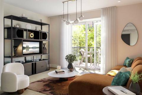 Studio for sale - One Clapham Junction, Burridge Gardens, St. John's Hill, London, SW11