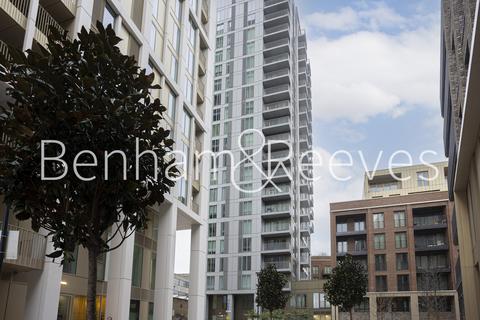 undefined, The Silk District, Whitechapel E1
