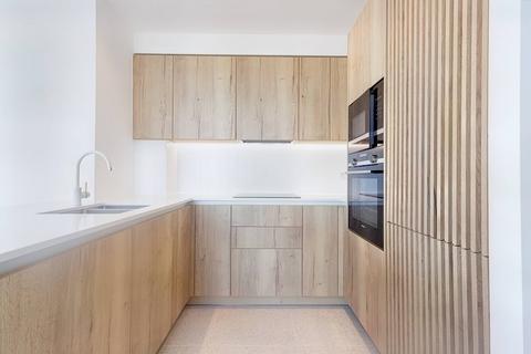 undefined, The Silk District, Whitechapel E1