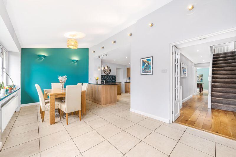 Brimstone Close, Chelsfield Park... 5 bed detached house £1,300,000