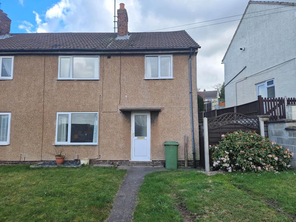 Coppice Road  3 bedroom semi detached house
