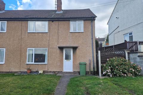 3 bedroom terraced house to rent, Coppice Road, Rugeley, WS15 1LT