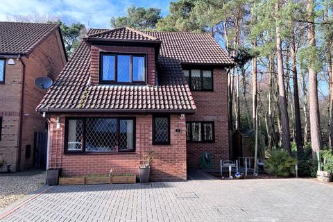 4 Alder Close, Sandford, Wareham, BH20 7QL