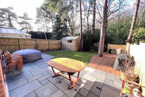 4 Alder Close, Sandford, Wareham, BH20 7QL