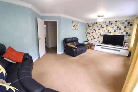 4 Alder Close, Sandford, Wareham, BH20 7QL
