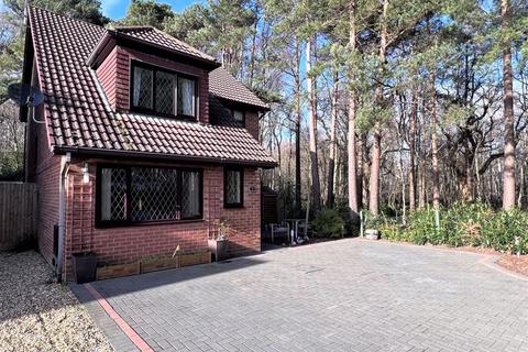 4 Alder Close, Sandford, Wareham, BH20 7QL