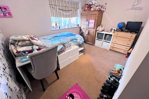 4 Alder Close, Sandford, Wareham, BH20 7QL