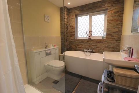 4 Alder Close, Sandford, Wareham, BH20 7QL