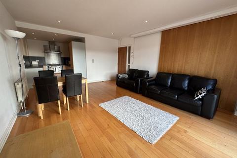 1 bedroom apartment to rent - Meadowside Quay Walk, Glasgow Harbour