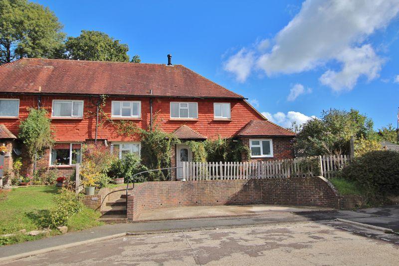 Bankside, Wadhurst 3 bed semidetached house for sale £450,000