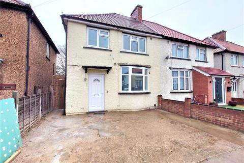 Hayes - 3 bedroom semi-detached house to rent