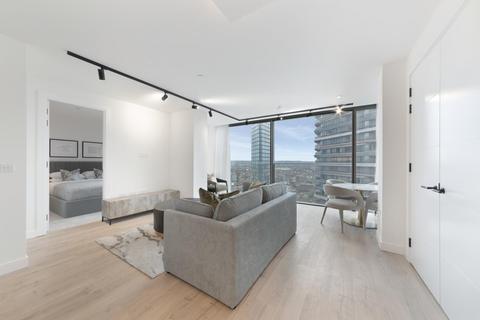 1 bedroom apartment to rent, Valencia Tower, 250 City Road, EC1V