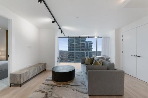 1 bedroom apartment to rent, Valencia Tower, 250 City Road, EC1V