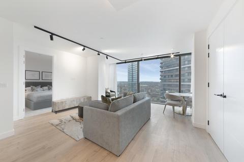undefined, Valencia Tower, 250 City Road, EC1V