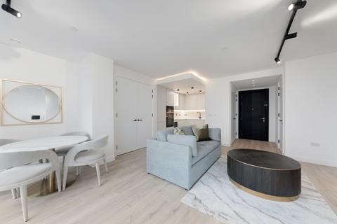 undefined, Valencia Tower, 250 City Road, EC1V