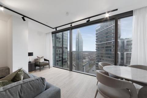 undefined, Valencia Tower, 250 City Road, EC1V