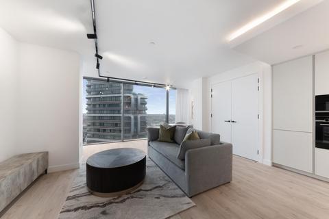 undefined, Valencia Tower, 250 City Road, EC1V
