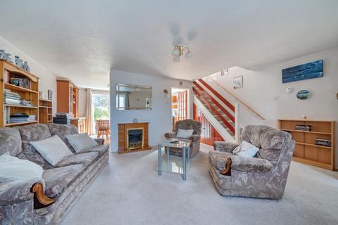 2 Penwright Close, Kempston, Bedford, MK42 8QR
