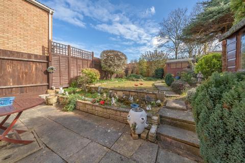 2 Penwright Close, Kempston, Bedford, MK42 8QR