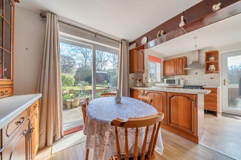 2 Penwright Close, Kempston, Bedford, MK42 8QR