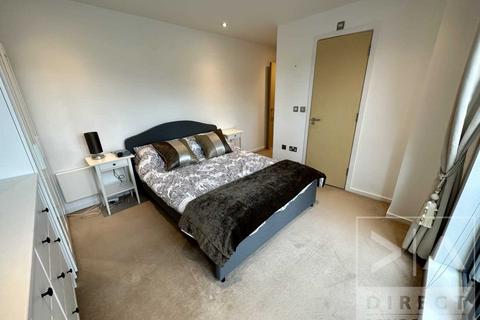 2 bedroom penthouse to rent, Kings Road, Swansea SA1
