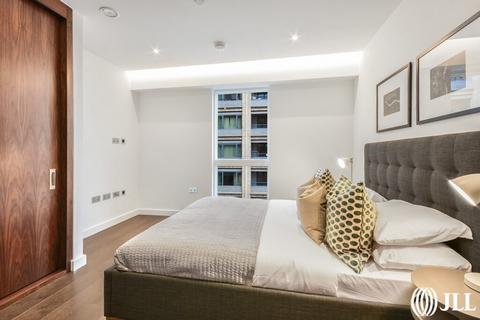 2 bedroom apartment for sale, Lexington Gardens London SW11