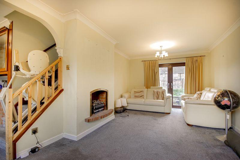 Picketts Lock Lane, London 3 bed terraced house £375,000