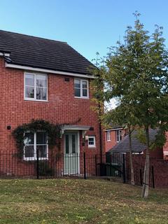 3 bedroom semi-detached house to rent - Park View, Hereford