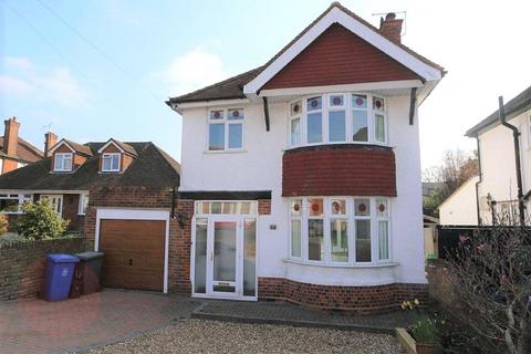 3 bedroom detached house to rent - St. Marks Road, Maidenhead, Berkshire, SL6