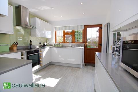55 Springwood, Cheshunt, Waltham Cross, EN7 6AZ