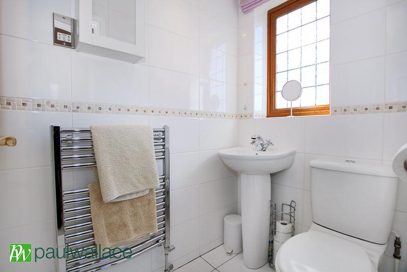 En-Suite