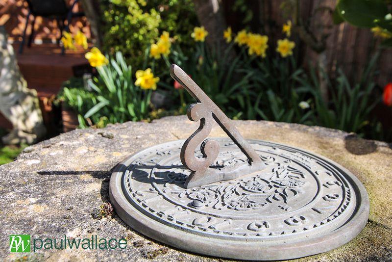Sundial