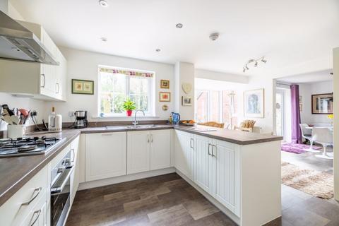 23 Kingfisher Road, Evercreech, Shepton Mallet, BA4 6AN