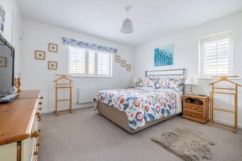 23 Kingfisher Road, Evercreech, Shepton Mallet, BA4 6AN