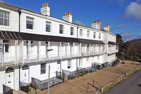 1 bedroom apartment for sale - Fortfield Terrace, Sidmouth