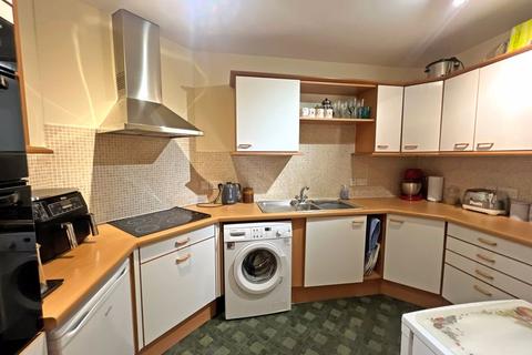 1 bedroom apartment for sale - Fortfield Terrace, Sidmouth