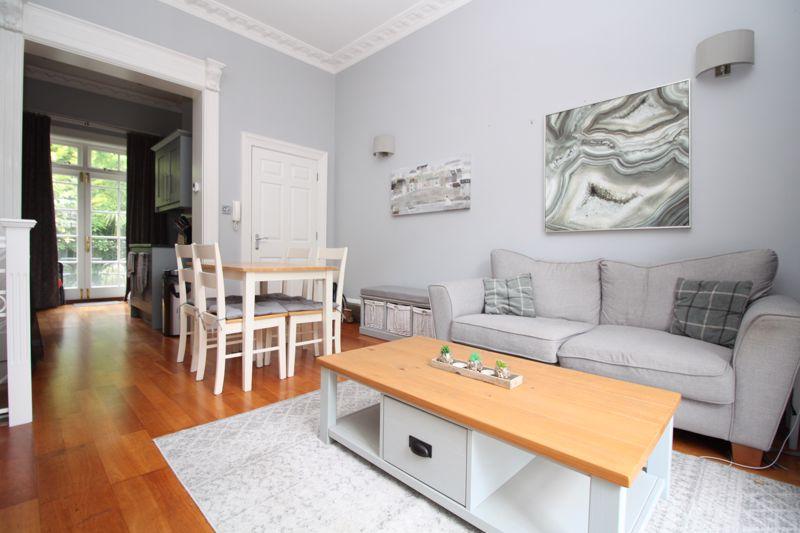 Living/Dining Room