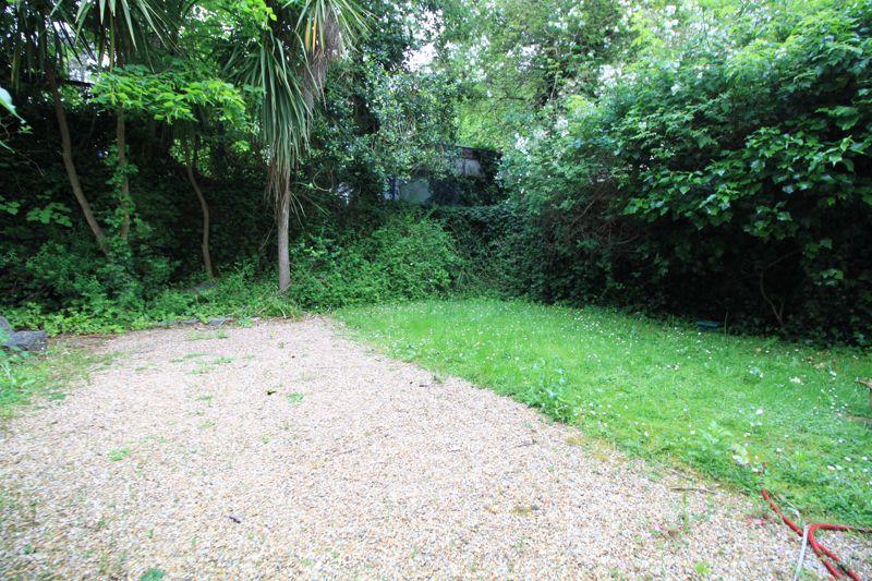 Communal Garden