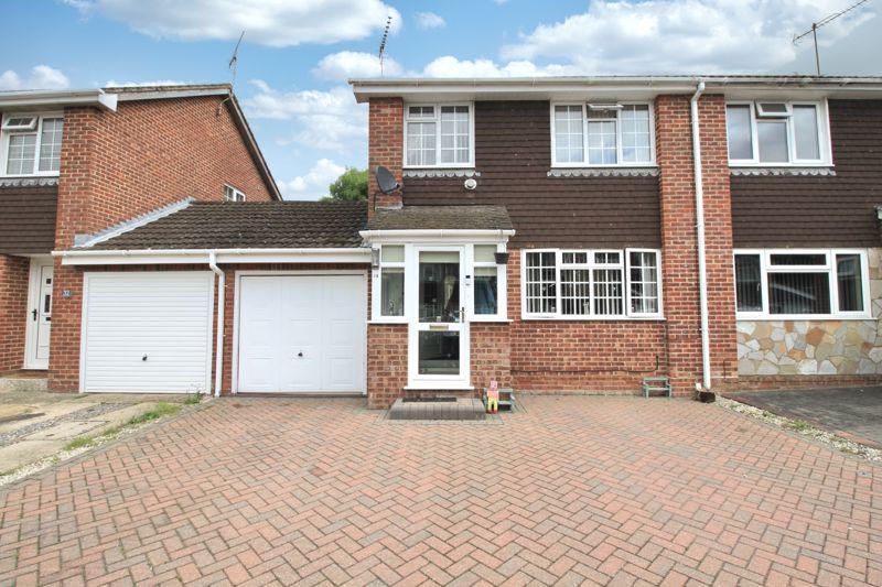Front External