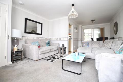 34 Beaver Drive, Bishopstoke, Eastleigh, SO50 8NA