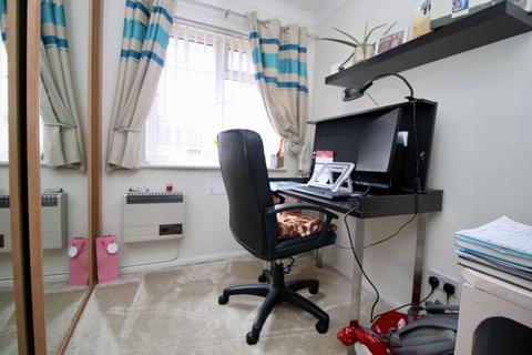 34 Beaver Drive, Bishopstoke, Eastleigh, SO50 8NA