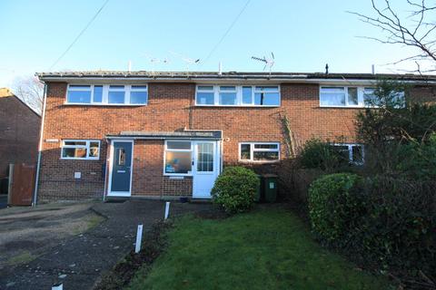 3 bedroom terraced house to rent, St. Johns Road, Southampton SO30