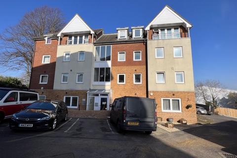 2 bedroom apartment to rent, Bastins Close, Southampton SO31