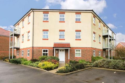 50 Mescott Meadows, Hedge End, Southampton, SO30 2JU