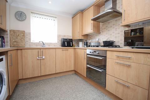 50 Mescott Meadows, Hedge End, Southampton, SO30 2JU