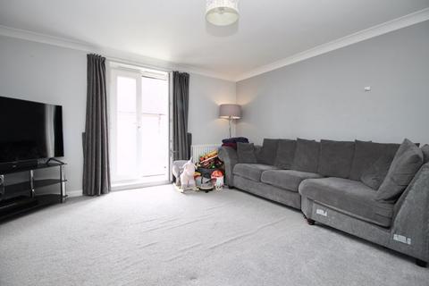 50 Mescott Meadows, Hedge End, Southampton, SO30 2JU