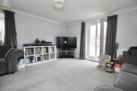 50 Mescott Meadows, Hedge End, Southampton, SO30 2JU