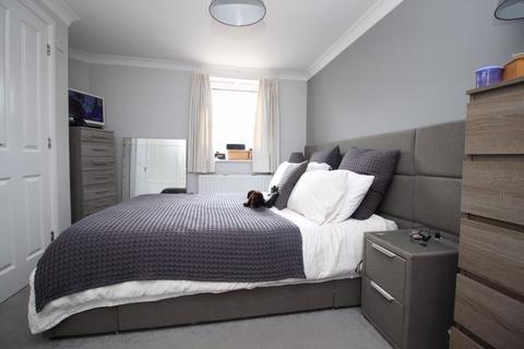 50 Mescott Meadows, Hedge End, Southampton, SO30 2JU