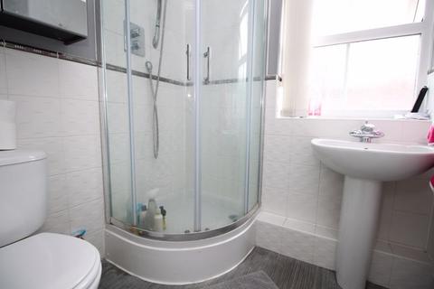 50 Mescott Meadows, Hedge End, Southampton, SO30 2JU