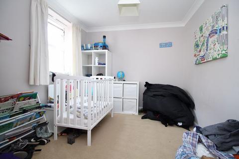 50 Mescott Meadows, Hedge End, Southampton, SO30 2JU